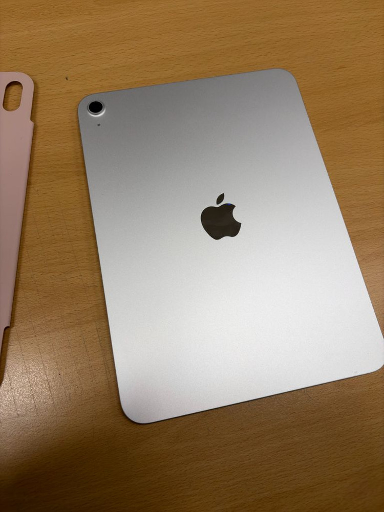 아이패드 11세대 2025 A16 실버 256G 배터리성능100% 이미지