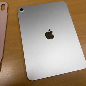 아이패드 11세대 2025 A16 실버 256G 배터리성능100% 이미지