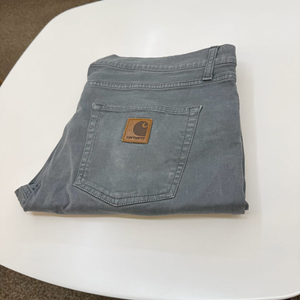 칼하트 wip 32 바지 이미지