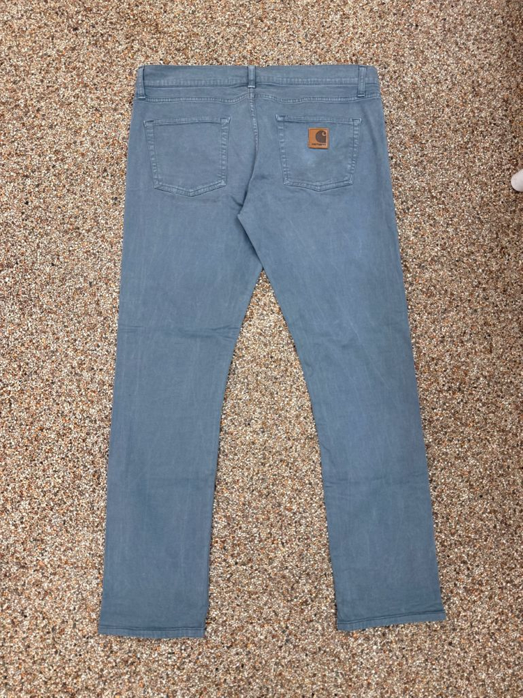 칼하트 wip 32 바지 이미지