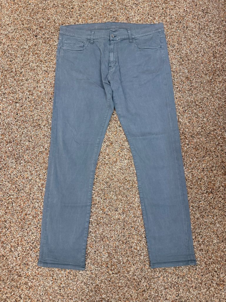 칼하트 wip 32 바지 이미지