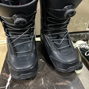 2526나이트로 팀보아 와이드 255