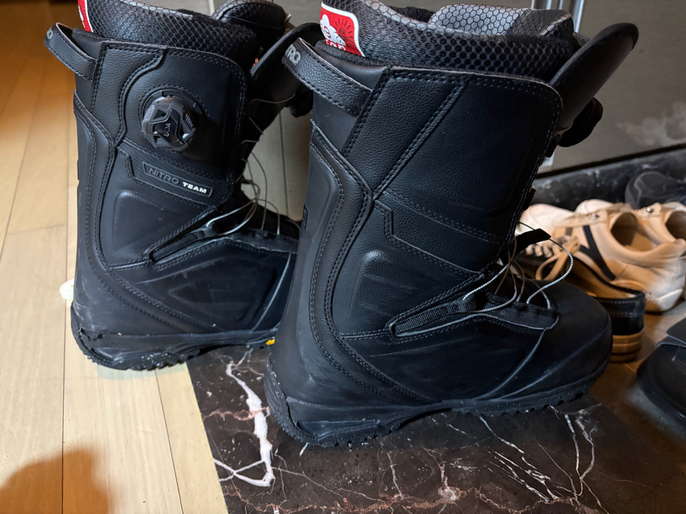 2526나이트로 팀보아 와이드 255--1