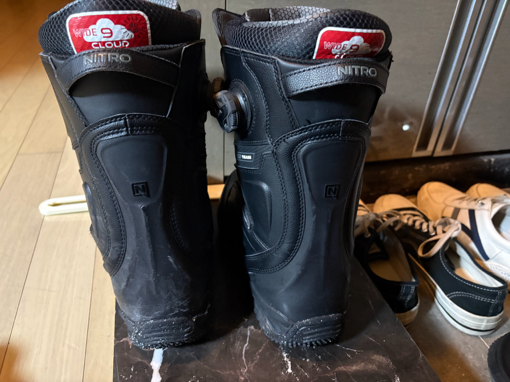 2526나이트로 팀보아 와이드 255--2