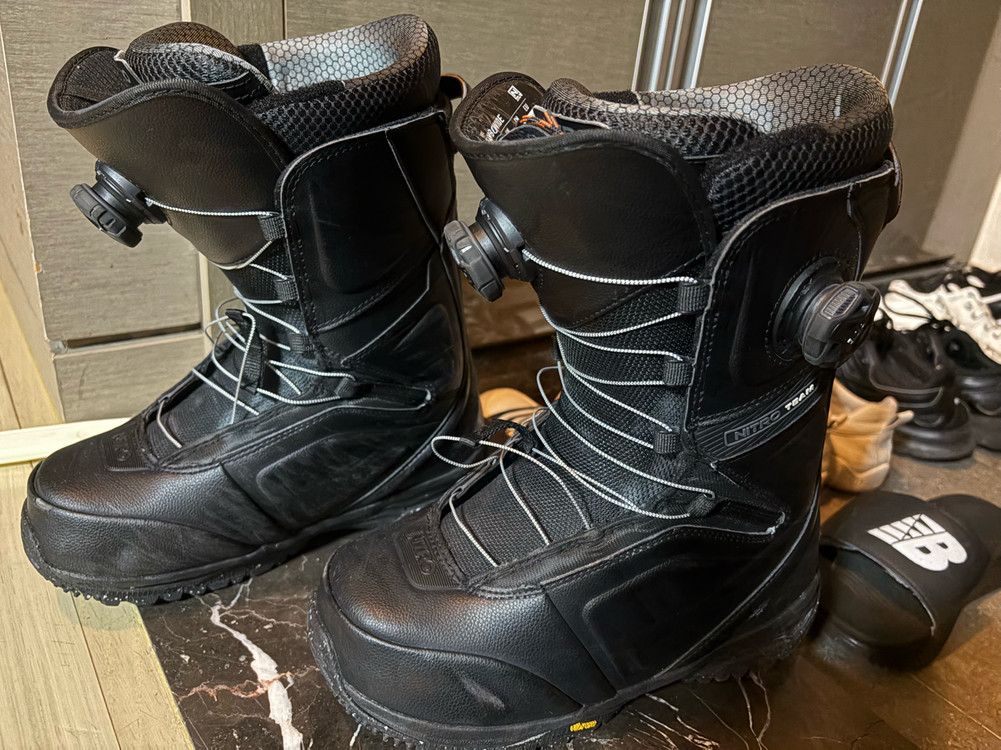 2526나이트로 팀보아 와이드 255--3