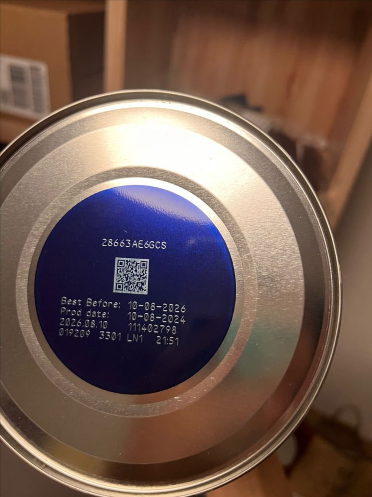 압타밀 프로푸트라 분유 프레 이미지