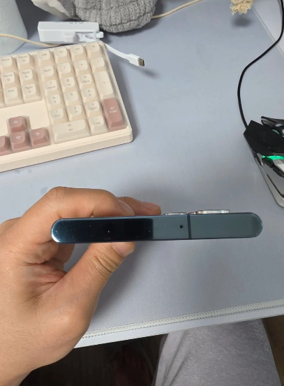 갤럭시 S22 울트라 512GB 그린--1