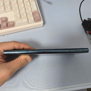 갤럭시 S22 울트라 512GB 그린