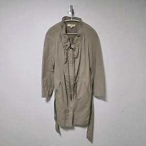 아떼 바네사브루노 코튼 롱 자켓 / 여성 자켓/ 여자 자켓 이미지