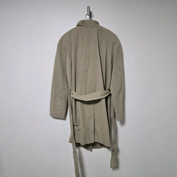 아떼 바네사브루노 코튼 롱 자켓 / 여성 자켓/ 여자 자켓 이미지