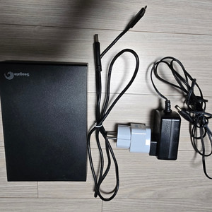 Seagate Expansion 외장하드 3TB