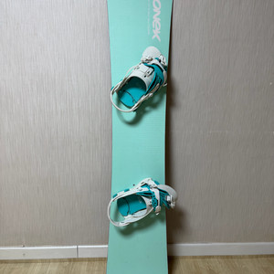 25/26 도넥 플럭스 라이트 노말 152 판매합니다!