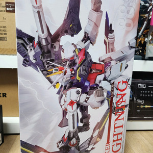 다반 8830 스트라이크 건담 라이트닝