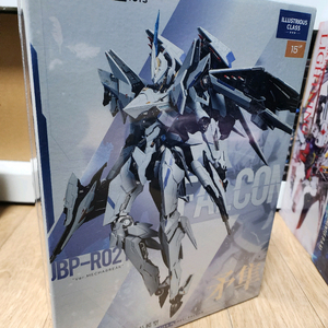 모쇼 팔콘 미개봉