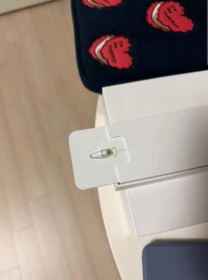 아이패드 미니5 64GB셀룰러 실버--1