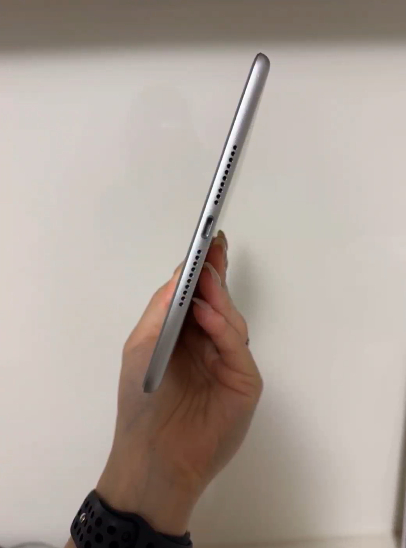 아이패드 미니5 64GB셀룰러 실버--7