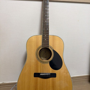 (나눔X)Samick Greg Bennett 통기타 GD-100PK/N