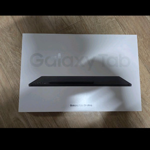 갤럭시탭s9 울트라 256g