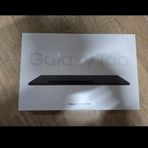 갤럭시탭s9 울트라 256g