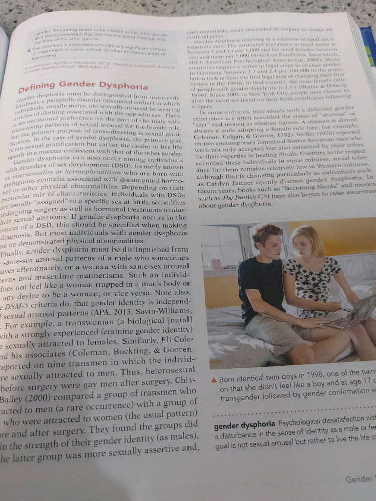 Cengage 이상심리학 개론 8판 교재--4