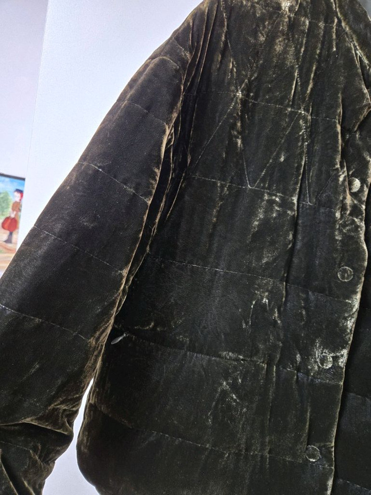 랑방st벨벳경량패딩쟈켓 (오즈세컨 sjsj 오조크 듀엘--4