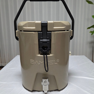 밤켈 워터저그 6.8L 탄