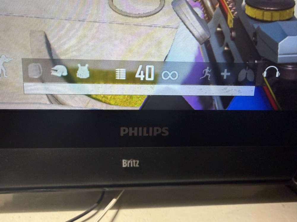 필립스 272m 27인치 144hz 모니터 판패 이미지