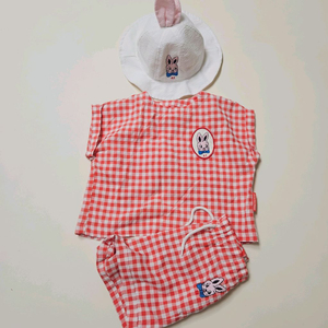 베베드피노 셋업100+모자일괄 이미지