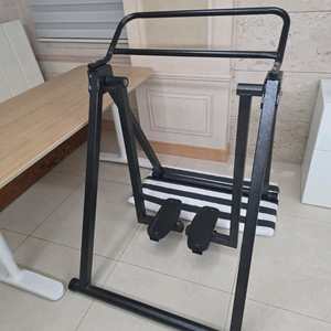 실내용 운동기구(스텝퍼)