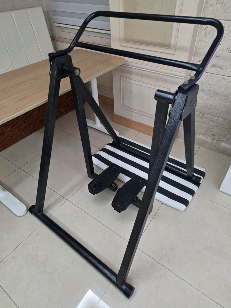 실내용 운동기구(스텝퍼)--1