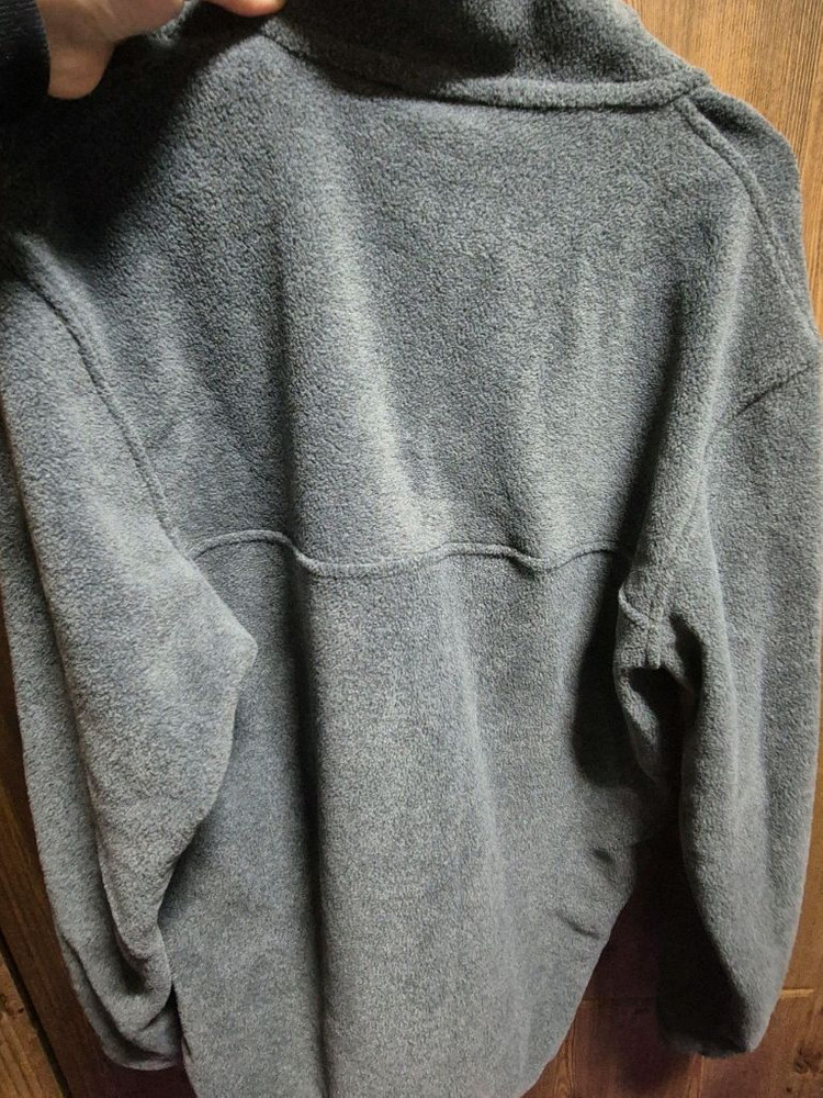 파타고니아 신칠라 라이트웨이트 니켈블루L--1