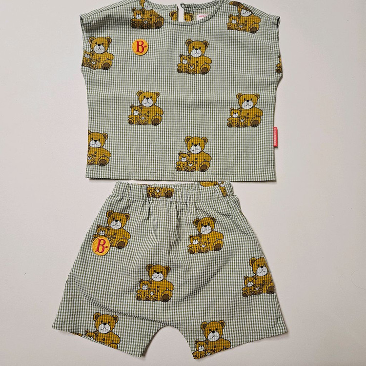 베베드피노 셋업100+모자일괄 이미지