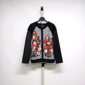 나이스클랍 춘추 네오프랜 블라우스티 55