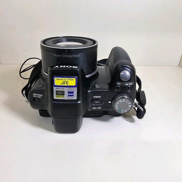 소니디지털카메라--4