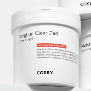코스알엑스 원스텝 패드 오리지널 패드 90매 이미지
