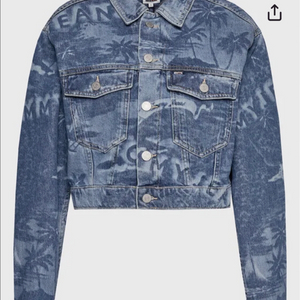 타미진스 데님자켓