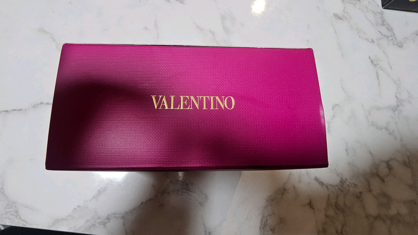 발렌티노 발렌티나 로사 아솔루토 여성향수 80ml 미개봉 새상품--5