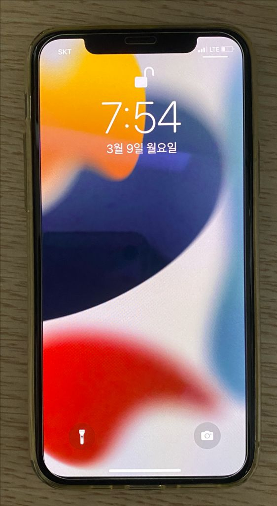 아이폰11 프로 256 a급 배터리효율100%--1