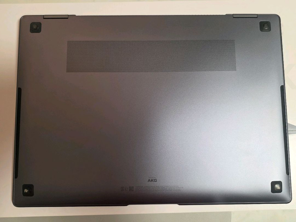 갤럭시북4프로 360 이미지