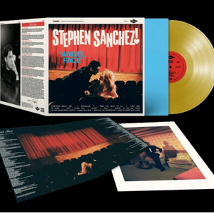 Stephen Sanchez l Angel Face 스티븐산체스 lp