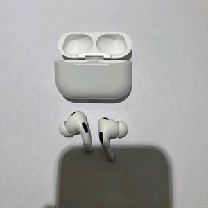 에어팟 프로 2세대 C타입