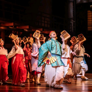 서울-센과 치히로의 행방불명-뮤지컬(OP,R석)**