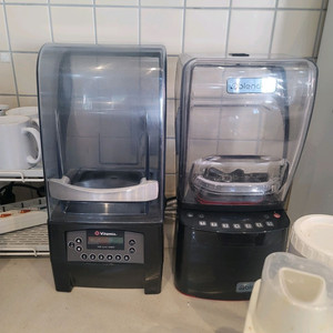 바이타믹스 블렌더 블렌텍885 블렌더