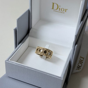 디올 마이디올링 옐로우골드 콤비 53호 (13-14호)