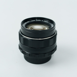 슈퍼타쿠마 50mm f/1.4 후기형