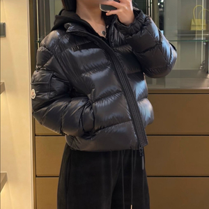 몽클레어 페트라 여성 숏패딩 몽클 여자 패딩