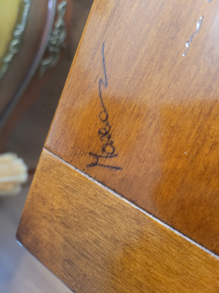 이태리 수입 마샤 꼴레지오네 TV 거실장--8