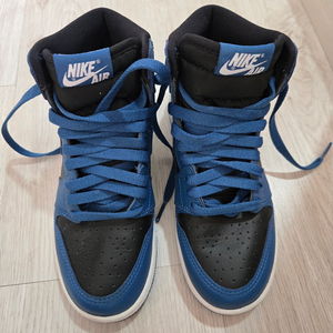 나이키 에어조던 1 하이 블루