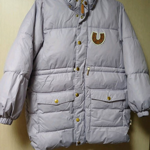 미니로디니 패딩 140 사이즈