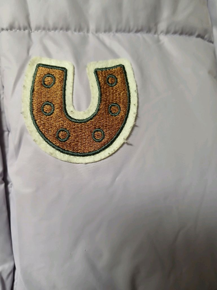 미니로디니 패딩 140 사이즈--3